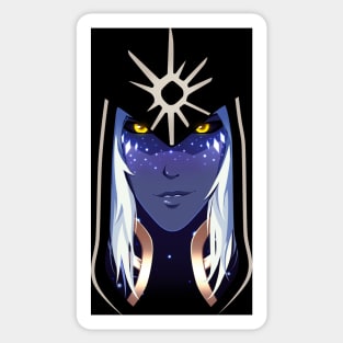 Aaravos Sticker